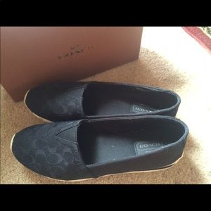 Coach Shoes